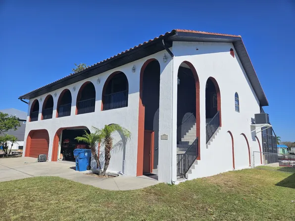 4144 Camelia Dr, Hernando Beach, FL 34607