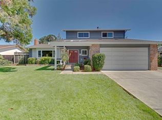 787 Cascade Dr, Sunnyvale, CA 94087