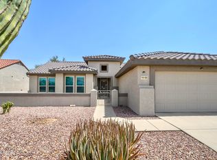 16108 W Quail Creek Ln, Surprise, AZ 85374