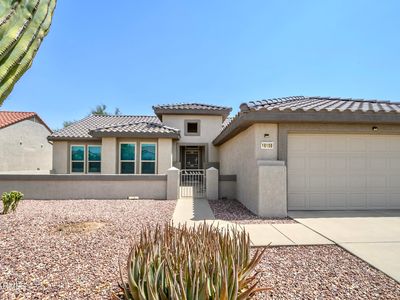 16108 W QUAIL CREEK Lane, Surprise, AZ, 85374