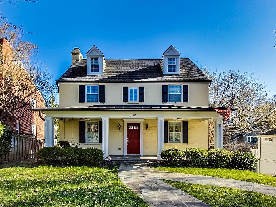 1st image of 5130 Bradley Blvd
