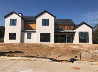 2517 Bella Rdg, Keller, TX 76262