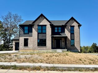 8901 Cimmaron Trl, Union, KY 41091
