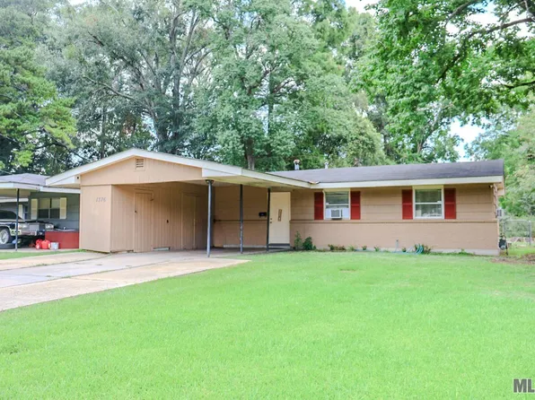1376 W Chimes St, Baton Rouge, LA 70802
