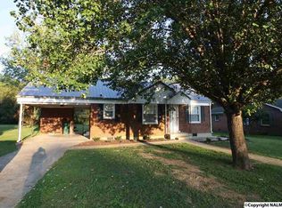 525 S Ingram St, Pulaski, TN 38478