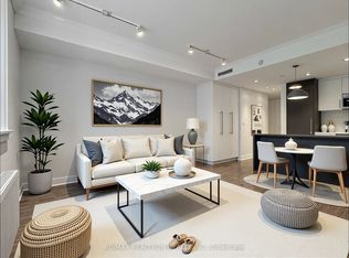 2 Clarendon Ave #112, Toronto, ON M4V 1H9