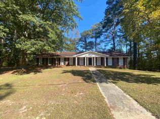 1966 Wood Valley Rd, Macon, GA