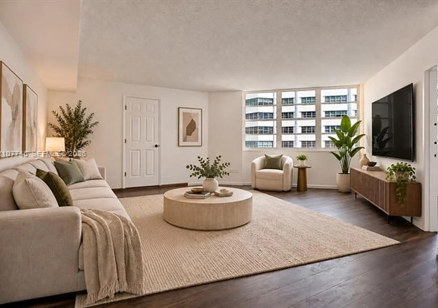 905 Brickell Bay Dr cu-1121, Miami, FL 33131 — Photo 3