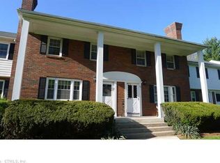 42 Brandywine Ln, Suffield, CT 06078