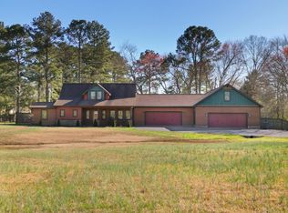 11134 E Brainerd Rd, Apison, TN 37302