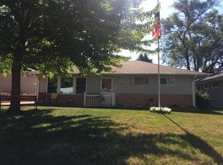 96 25th St, Fort Madison, IA 52627