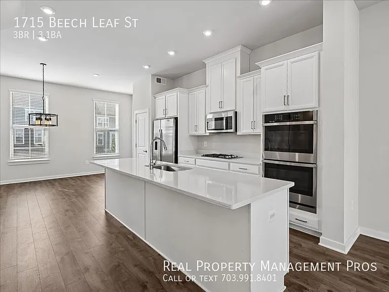 1715 Beech Leaf St — Photo 4
