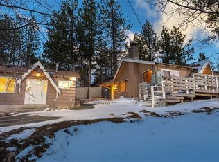 40055 Hillcrest Dr, Big Bear Lake, CA 92315