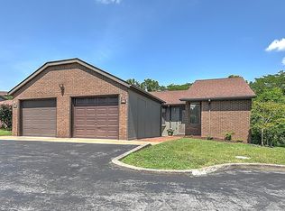 465 Manor Dr APT D, Kingsport, TN 37660