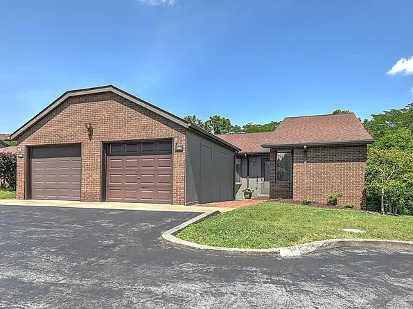 465 Manor Dr APT D, Kingsport, TN 37660