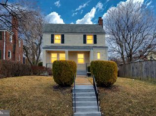 6513 13th St NW, Washington, DC 20012