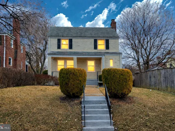 6513 13th St NW, Washington, DC 20012