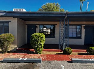 202-226 N Alvernon Way #218, Tucson, AZ 85714