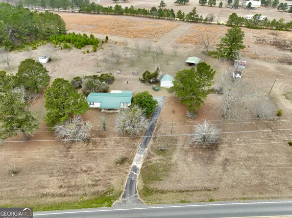 1900 State Highway 27, Vienna, GA 31092