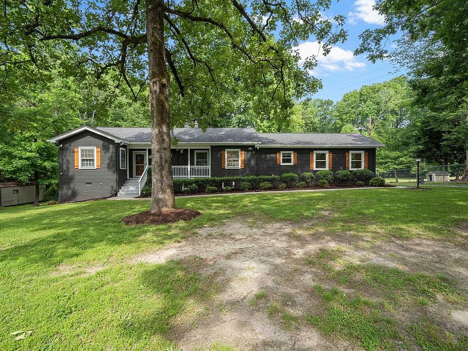 3703 Edwards Rd, Taylors, SC 29687 Zillow