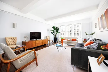 50 West 96th Street #6A image 1 of 17