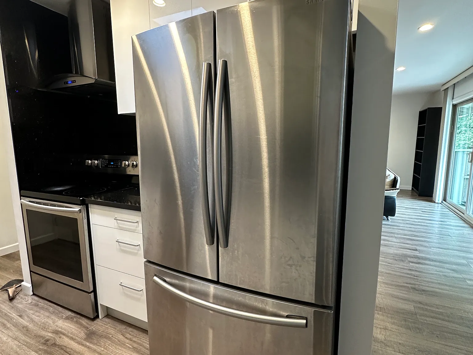 2 bed, 1158 sqft, $4,500 — Photo 4