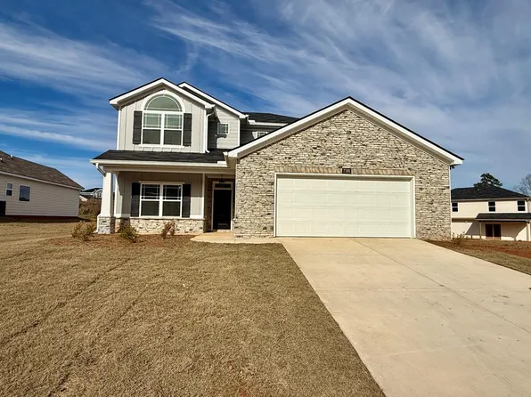 7381 Pine Tar Dr, Midland, GA 31820