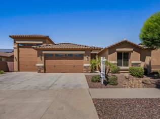 11794 N 161st Ave, Surprise, AZ 85379