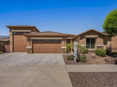 11794 N 161st Ave, Surprise, AZ, 85379