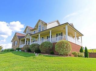 390 Calico Rd, Afton, TN 37616