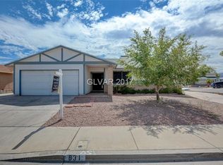 831 Vermillion Dr, Henderson, NV 89002