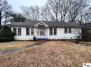 803 Jones St, Ruston, LA 71270