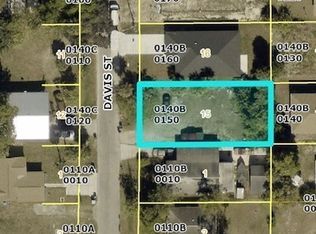 2143 Davis St, Fort Myers, FL 33916