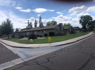 1167 E Redmon Dr UNIT A, Tempe, AZ 85283