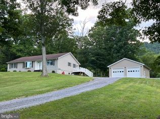 2875 Poor House Rd, Martinsburg, WV 25403
