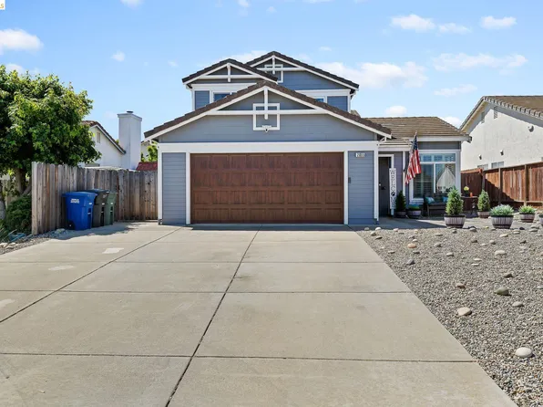 2055 Truman Ln, Oakley, CA 94561