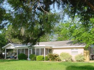 19650 NE 30th St, Williston, FL 32696
