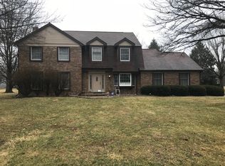 106 Southridge Rd, Terre Haute, IN 47802