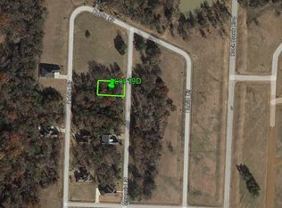 59 Memorial St, Gordonville, TX 76245
