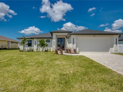 222 SW 25th Ave, Cape Coral, FL, 33991