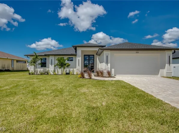 222 SW 25th Ave, Cape Coral, FL 33991