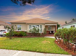 13808 Greenbrier Ave, Bellflower, CA 90706
