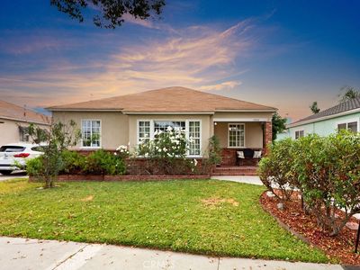 13808 Greenbrier Ave, Bellflower, CA, 90706