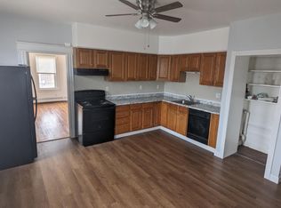 23 Lyman St APT 2, New Britain, CT 06053