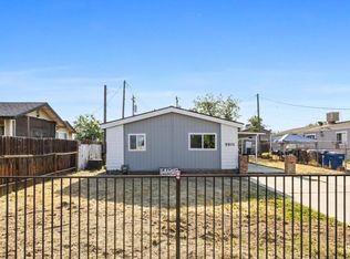 5501 Weedpatch Hwy, Bakersfield, CA 93307