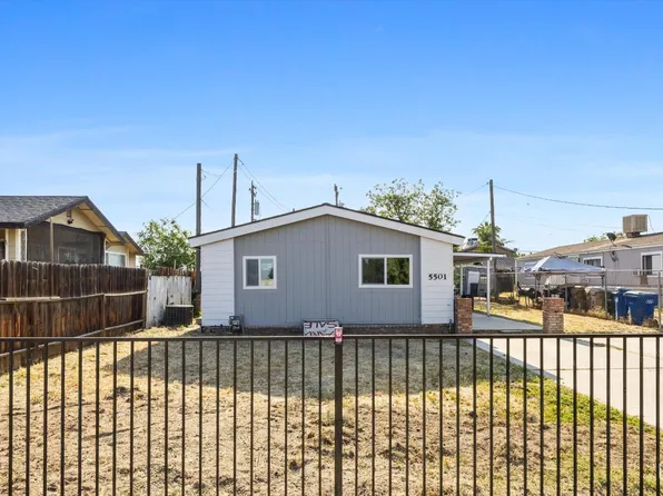 5501 Weedpatch Hwy, Bakersfield, CA 93307