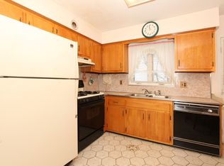317 Kirkman Ave, Elmont, NY 11003