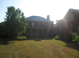 4519 N Gate Rd, New Albany, OH 43054
