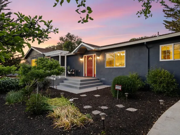 2029 Kings Ln, San Mateo, CA 94402