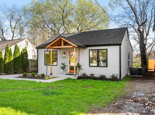 506 Arrington St, Nashville, TN 37207